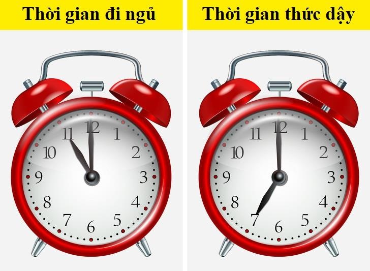 Giam can trong khi ngu anh 3