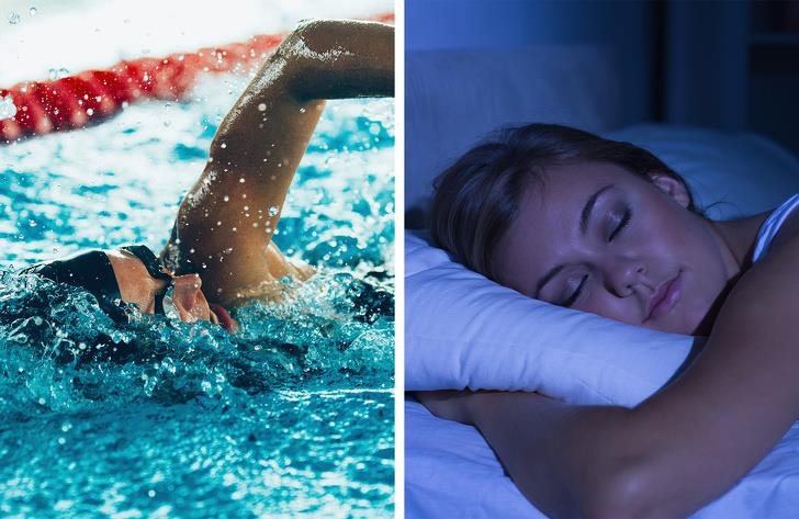 Giam can trong khi ngu anh 6