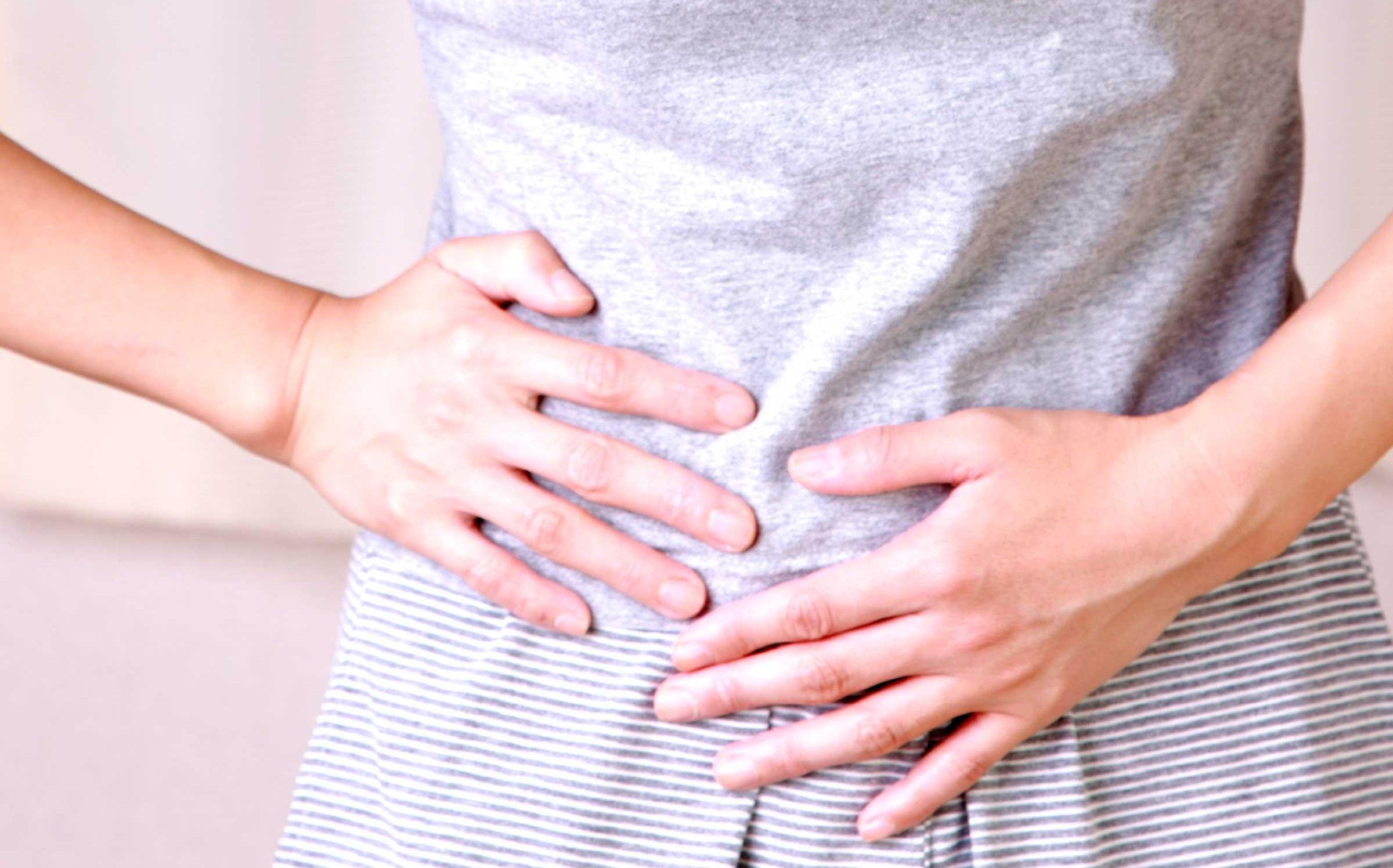 Nhung kieu dau bung pho bien canh bao suc khoe co van de hinh anh