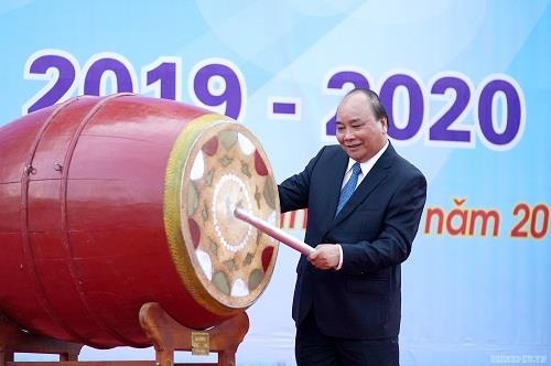 lễ khai giảng năm học mới ảnh 1 le khai giang nam hoc moi anh 1