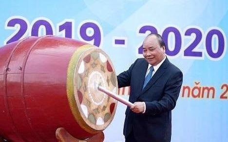 Thu tuong: Day chu da quan trong, day nguoi cang quan trong hon hinh anh