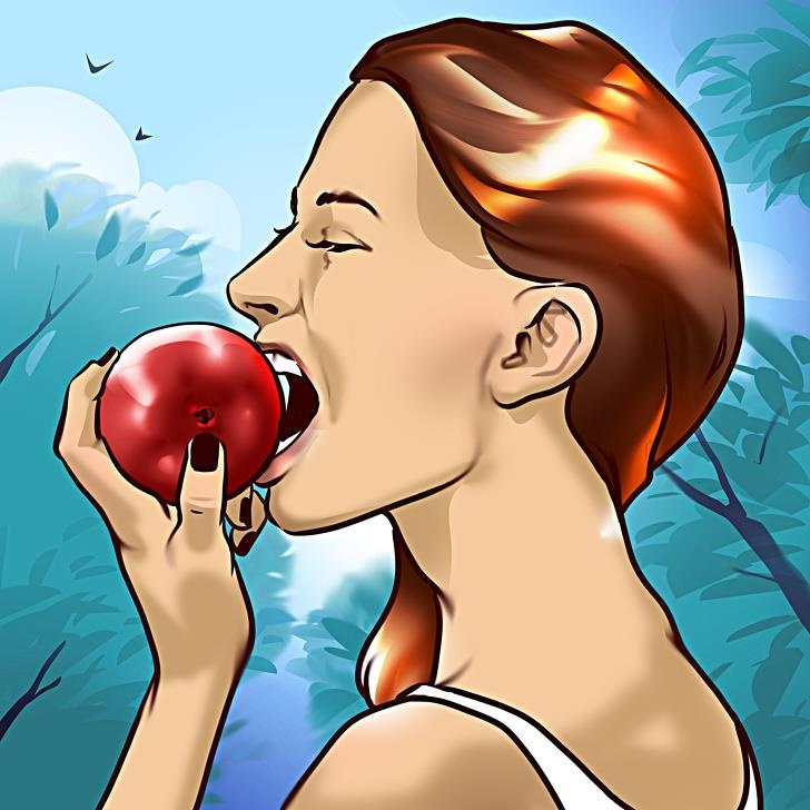 Sai lam sau khi tap the duc anh 2