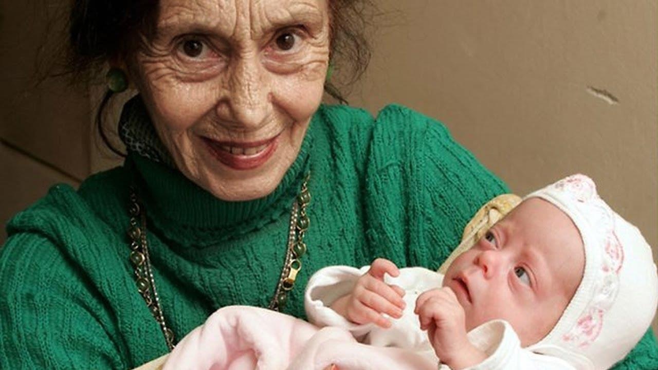 Sinh con khi da lon tuoi anh 6