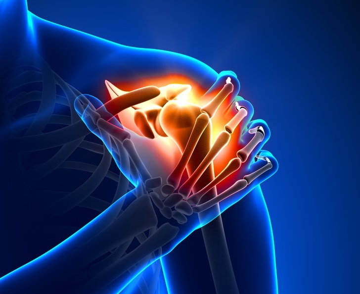 Trieu chung canh bao benh tim anh 1