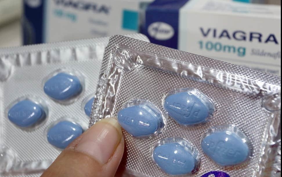 Mac benh 'cai chet duoc bao truoc', be gai 8 tuoi song nho Viagra hinh anh