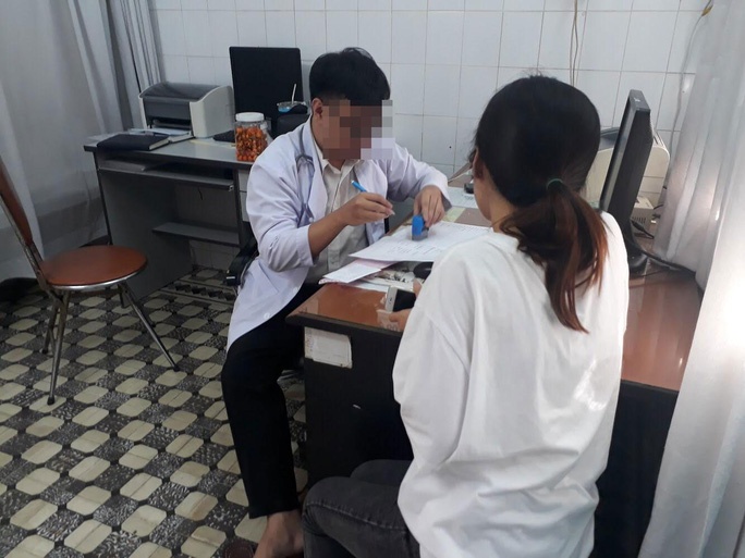 Khám sức khỏe siêu tốc ảnh 2 Kham suc khoe sieu toc anh 2