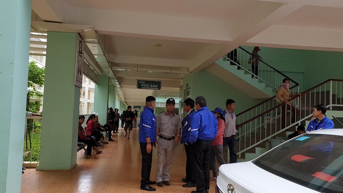 bé sơ sinh tử vong ảnh 1 be so sinh tu vong anh 1