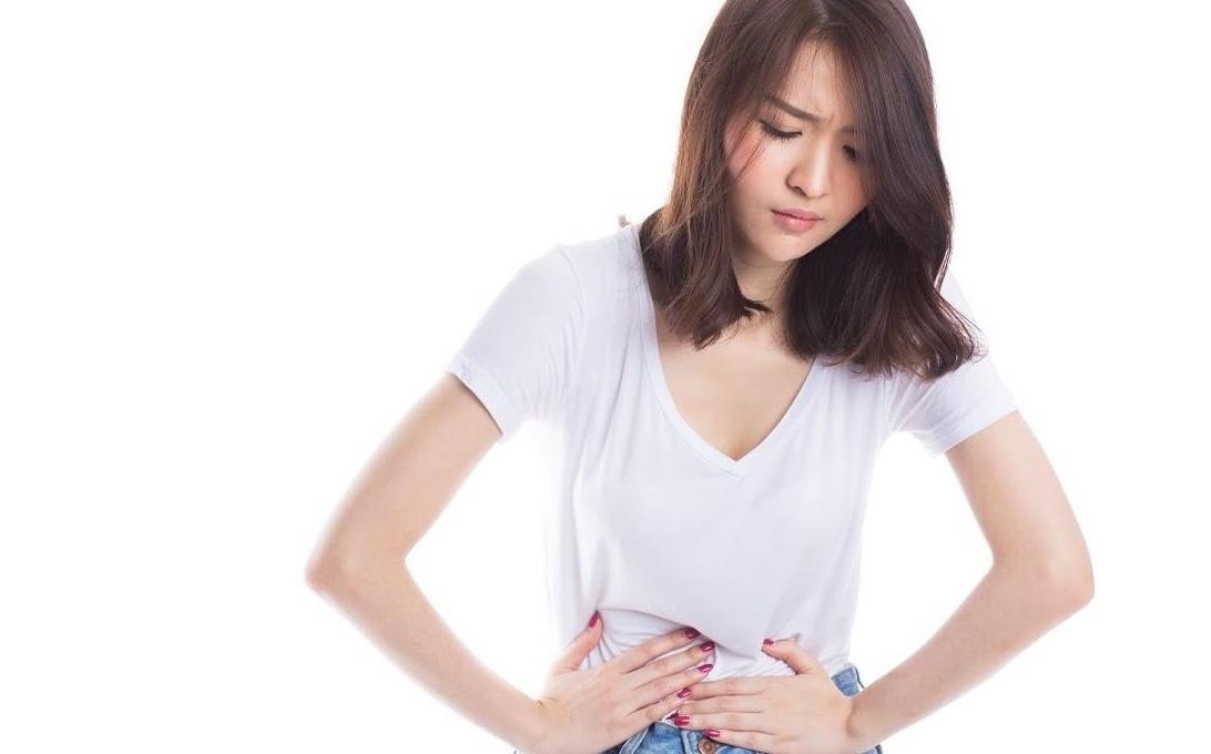 Buong trung da nang co the mang thai? hinh anh