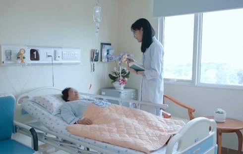 Nguy kịch vì tự điều trị kháng sinh ảnh 1 Nguy kich vi tu dieu tri khang sinh anh 1