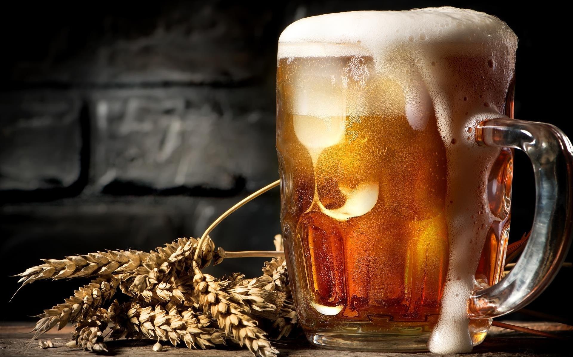 Cach su dung bia co loi cho suc khoe hinh anh