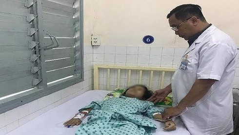 Be gai bi ung thu phu khoa anh 1