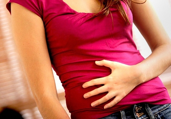 Dau hieu nguy hiem cua co the anh 5