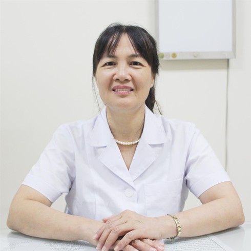 Dấu hiệu bệnh giang mai ảnh 1 Dau hieu benh giang mai anh 1