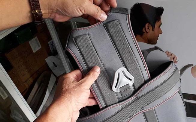 Lung them cong vi dung dai chong gu hinh anh