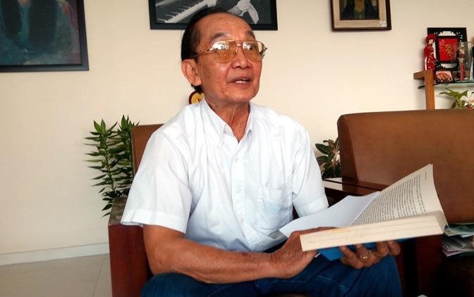 Vi giao su voi uoc nguyen cuu hang nghin benh nhi hiem ngheo hinh anh