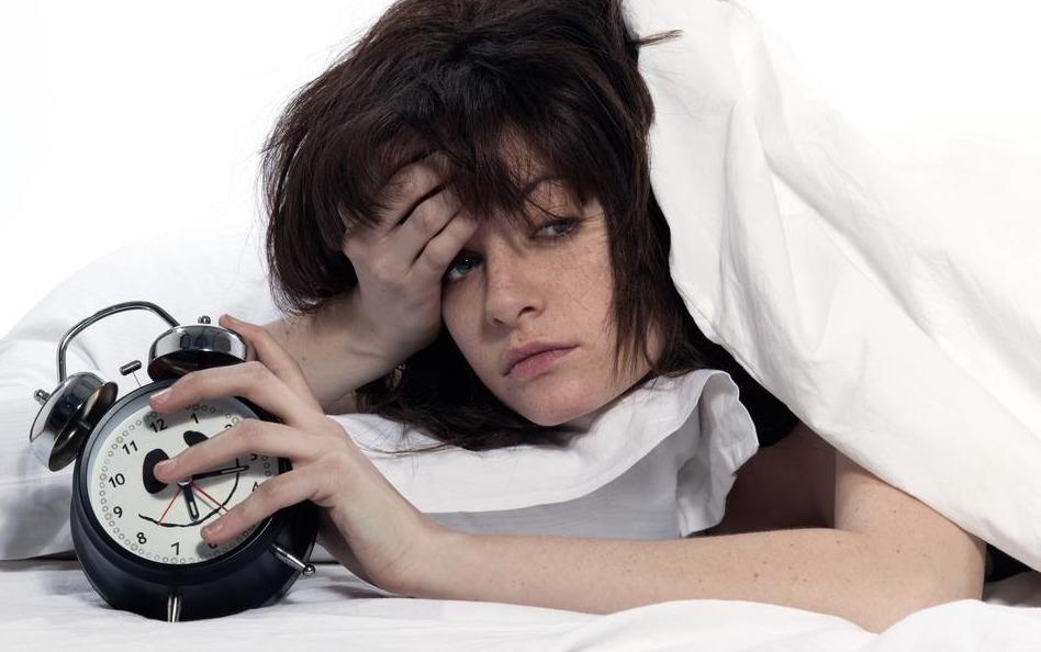 Dieu gi xay ra neu ban khong ngu trong mot ngay? hinh anh