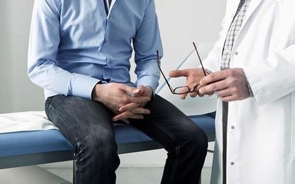 Thuc hien thanh cong phuong phap chua vo sinh hinh anh