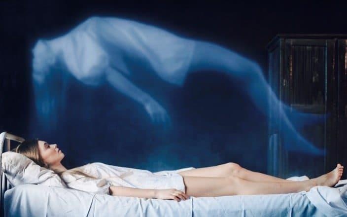 Co the bien doi nhu the nao sau khi chet? hinh anh