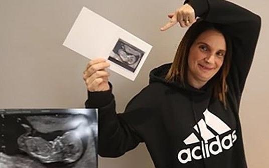 Nguoi phu nu 44 tuoi chuan bi sinh con thu 22 hinh anh