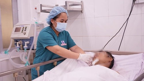 Tác hại của ngáo đá ảnh 1 Tac hai cua ngao da anh 1