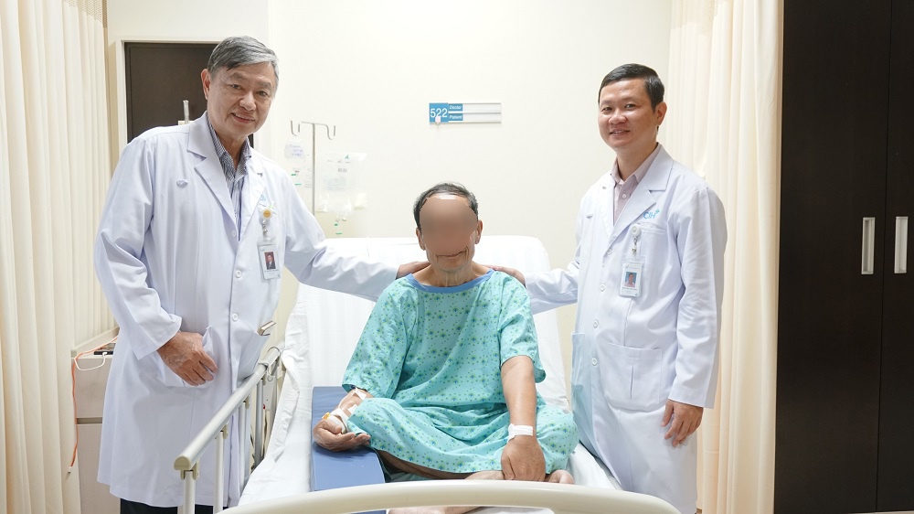 u nặng 1 kg ảnh 1 u nang 1 kg anh 1