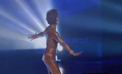 Cu ba 75 tuoi gianh vi tri a quan cuoc thi the hinh hinh anh