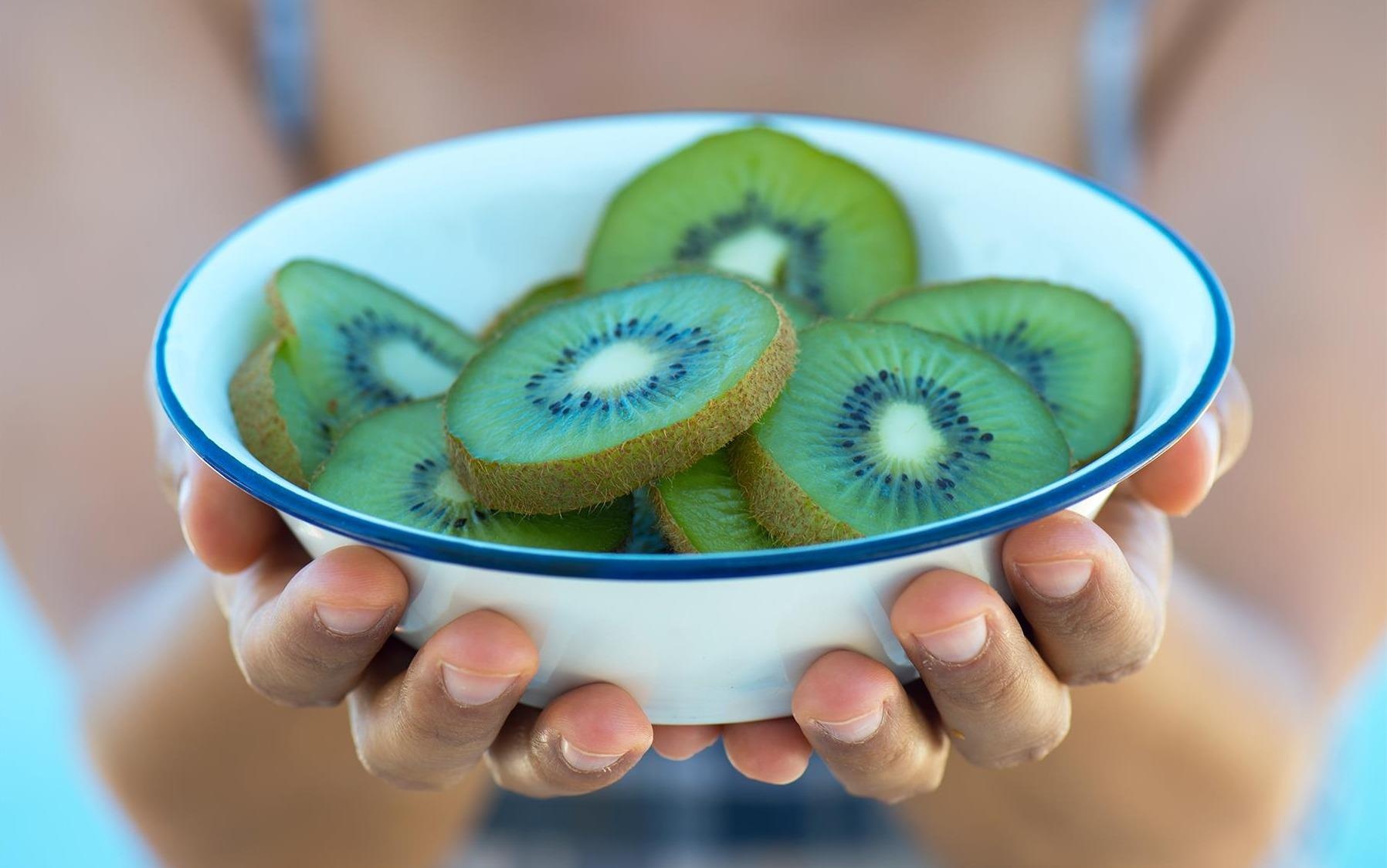 Thuc pham nen an vao buoi toi de ngu ngon hon hinh anh