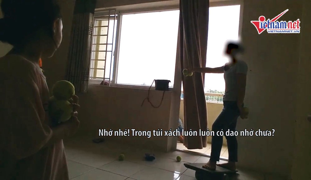 Trung tâm đào tạo trẻ tự kỷ Tâm Việt ảnh 3 Trung tam dao tao tre tu ky Tam Viet anh 3