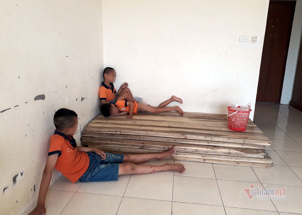 Trung tâm đào tạo trẻ tự kỷ Tâm Việt ảnh 2 Trung tam dao tao tre tu ky Tam Viet anh 2
