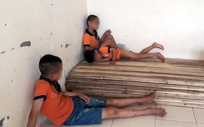 Su that ben trong trung tam dao tao tre tu ky thanh ky luc gia hinh anh