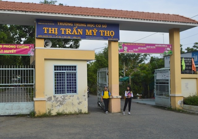 Bo lai dien thoai va khoa Facebook, nu sinh lop 8 mat tich hinh anh