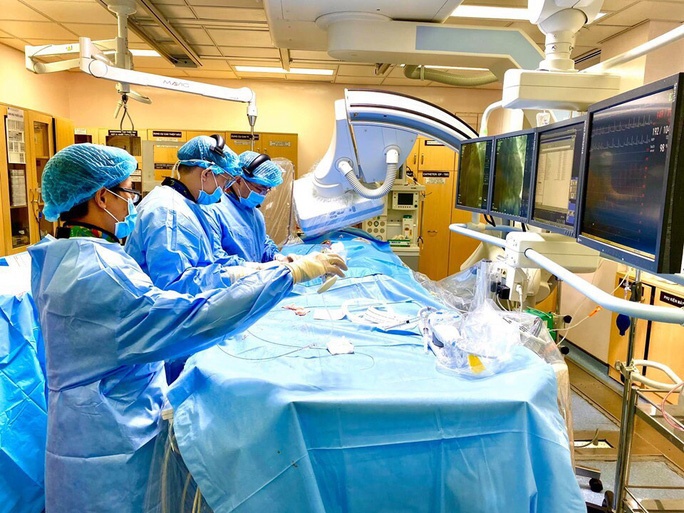 Mổ xác tìm hiểu bệnh tim ảnh 1 Mo xac tim hieu benh tim anh 1