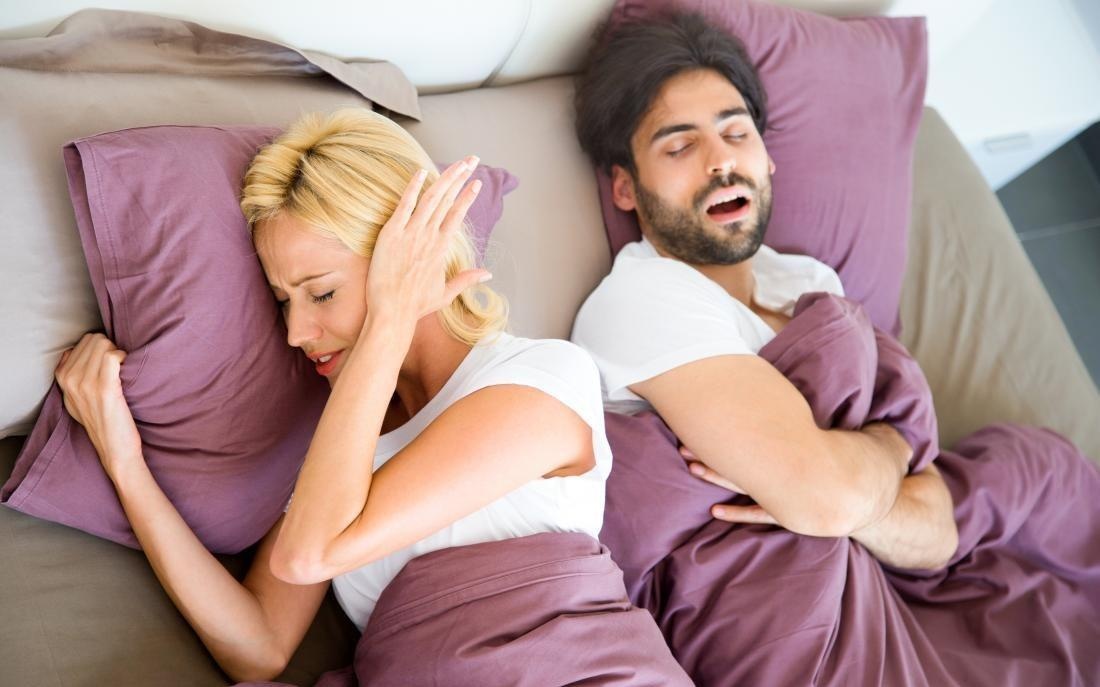 Tai sao nhieu nguoi ngu ngay? hinh anh