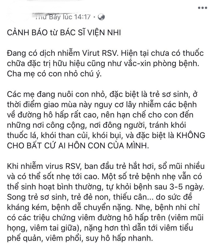 Virus lay benh qua nu hon anh 1