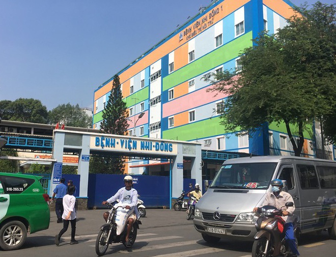 Trẻ sơ sinh không thở được ảnh 1 Tre so sinh khong tho duoc anh 1