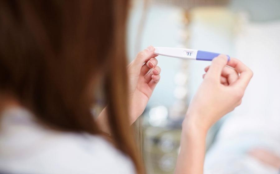 Phu nu nen an gi de de thu thai? hinh anh