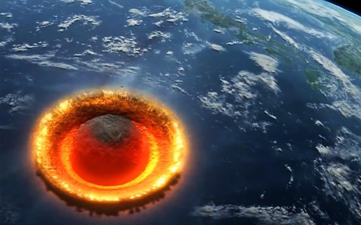 Con nguoi se ra sao neu Mat Troi bien mat? hinh anh