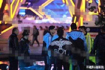 Cao Di Tuong dot tu anh 2