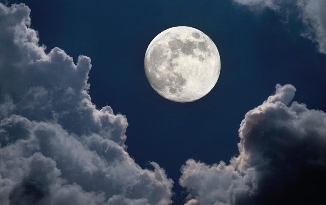 Neu Mat Trang khong con ton tai, Trai Dat se ra sao? hinh anh