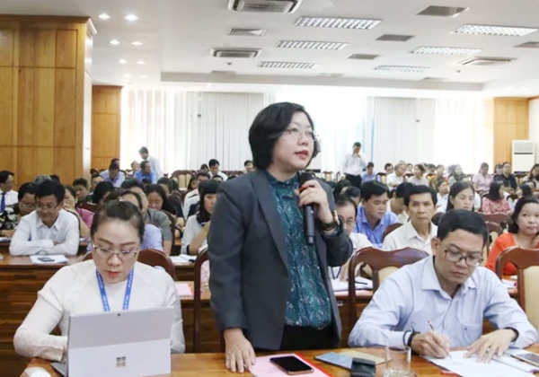 Ngon ngang truoc khi trien khai chuong trinh moi hinh anh