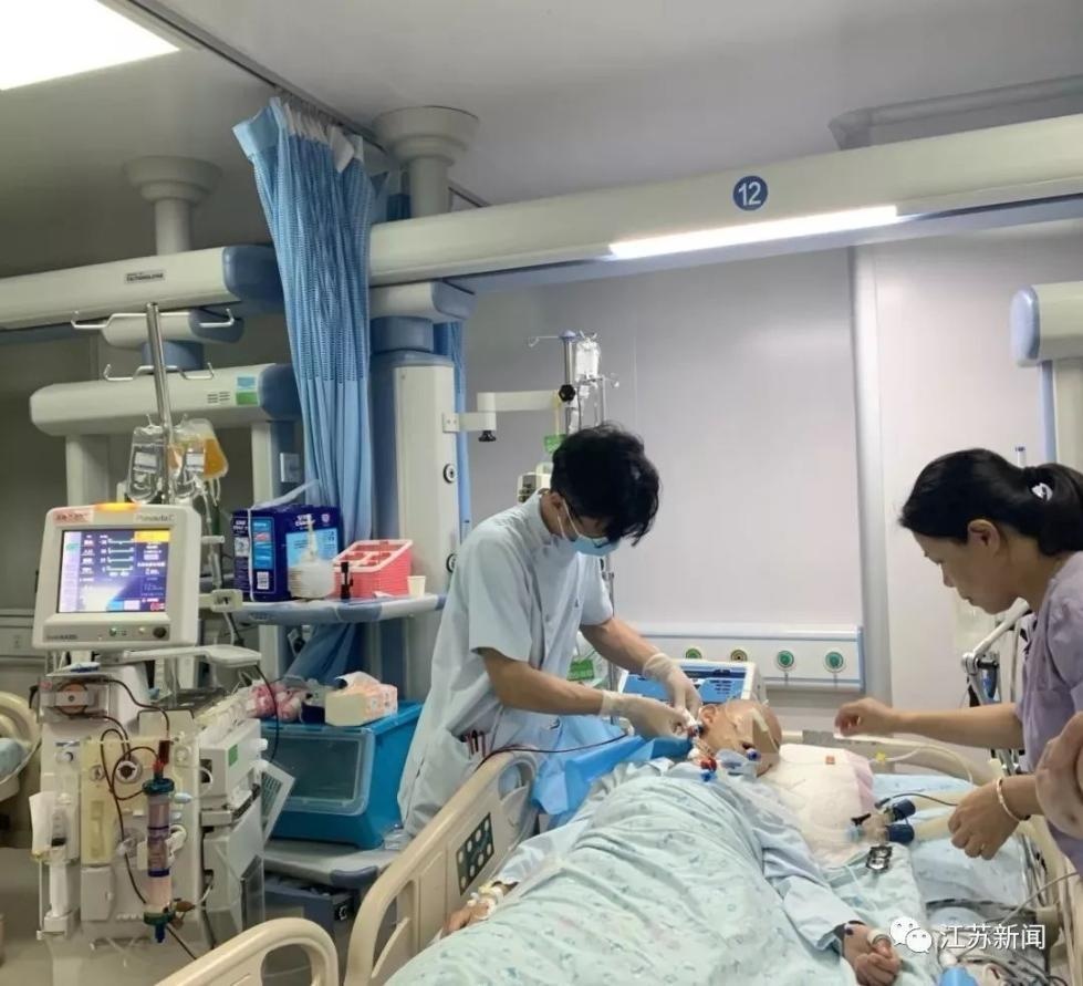 Trẻ nhỏ ngộ độc cá nóc ảnh 1 Tre nho ngo doc ca noc anh 1