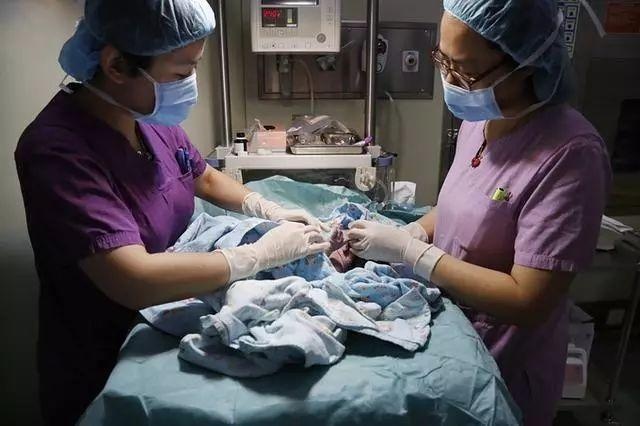 Khong biet minh mang thai anh 1