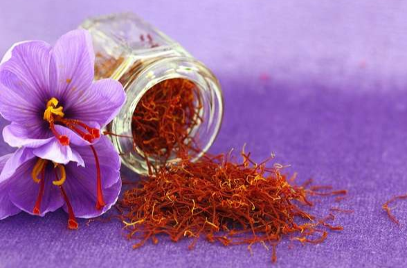 4 cong dung bat ngo cua nhuy hoa nghe tay hinh anh