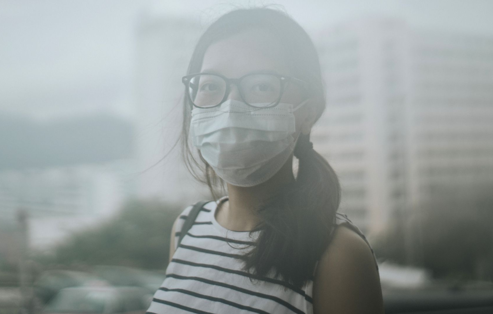 9 can benh de mac do o nhiem khong khi hinh anh