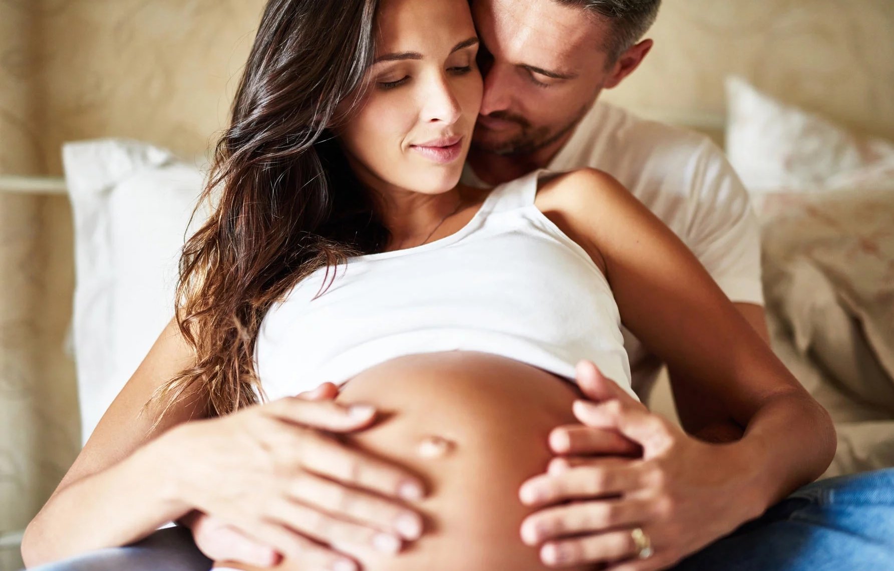 Chuyen phong the co anh huong suc khoe cua ba bau? hinh anh