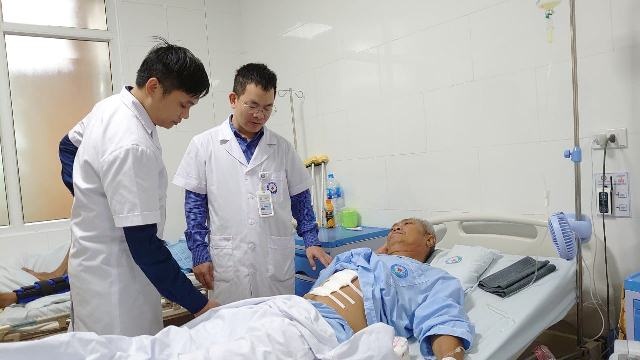 Nhiễm sán vì ăn gỏi sống ảnh 1 Nhiem san vi an goi song anh 1
