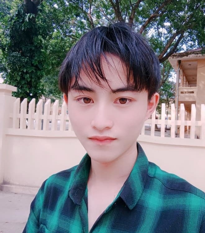 Me hien tang con trai 19 tuoi anh 2