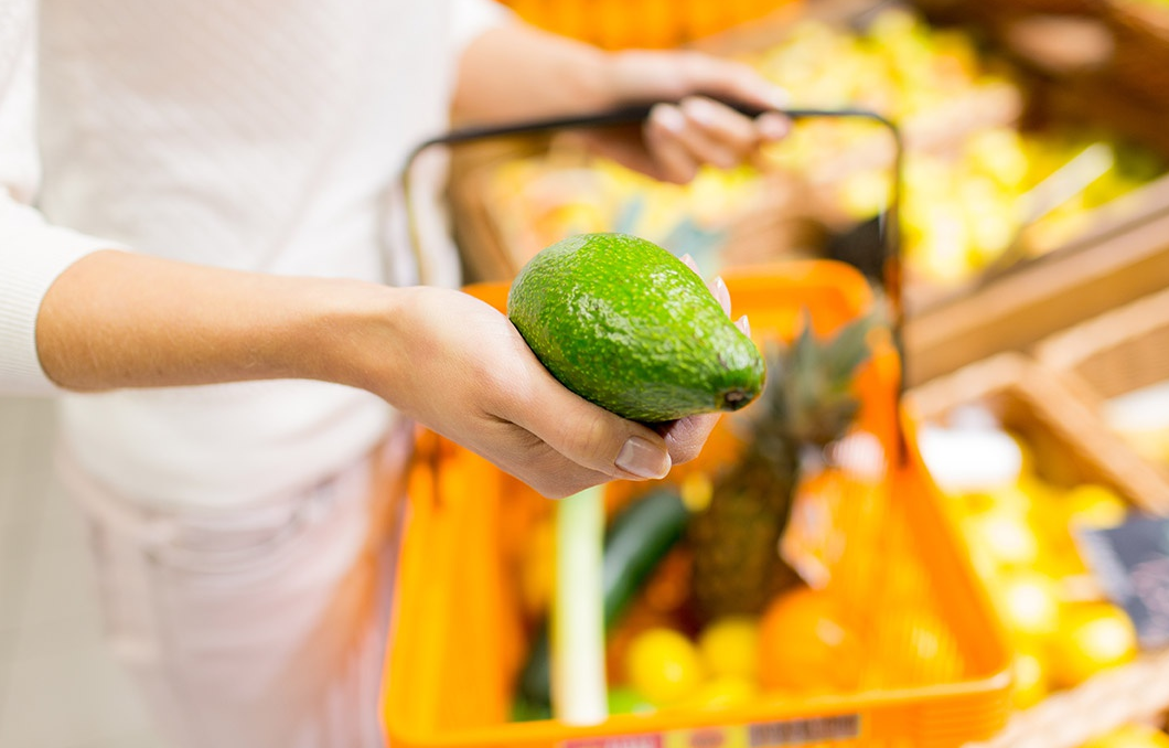 Thuc pham tang can nhanh cho nguoi gay hinh anh