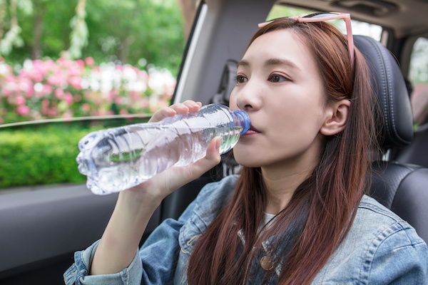 Thuc pham giam cam giac say xe anh 1