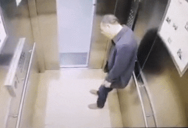 Ngu gat vi met moi, bac si bi nga gay 2 rang cua hinh anh